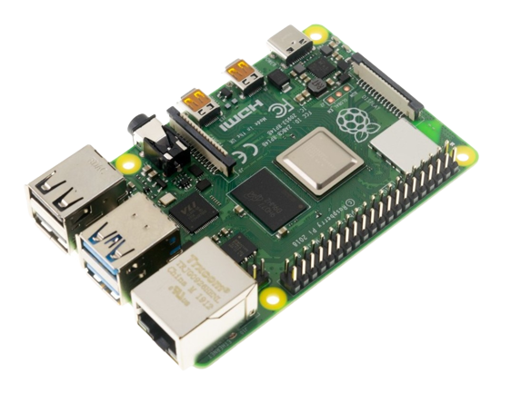Raspberry Pi 4b